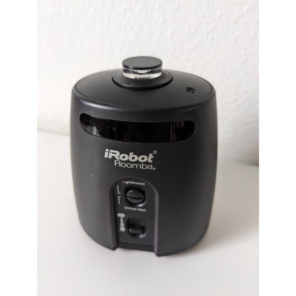 IRobot Roomba Virtual Wall Barrier with Lighthouse 81002 - Not tested